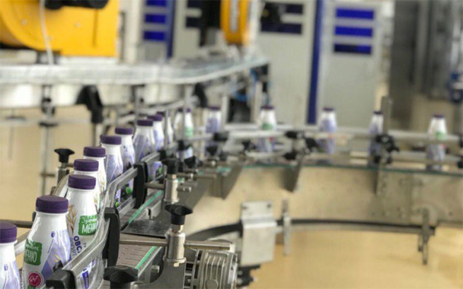 Производители растительных продуктов заявили о необходимости специальных мер финподдержки