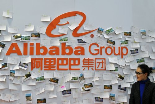 Власти США включили Alibaba в черный список «пиратских рынков»