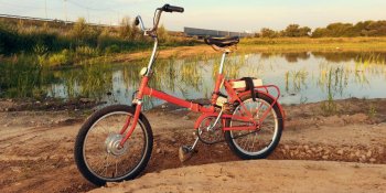 На пермском заводе откроется производство велосипедов «Кама»