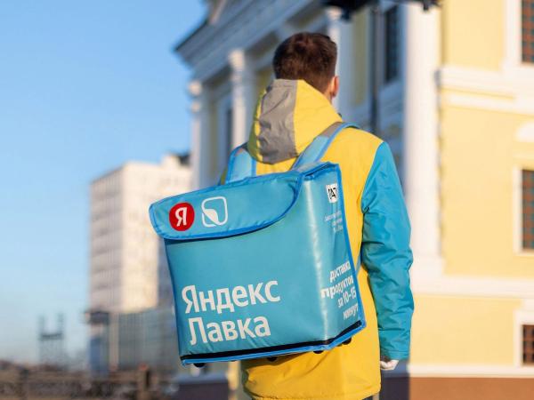 Яндекс Лавка покажет покупателям готовые блюда с учетом их предпочтений
