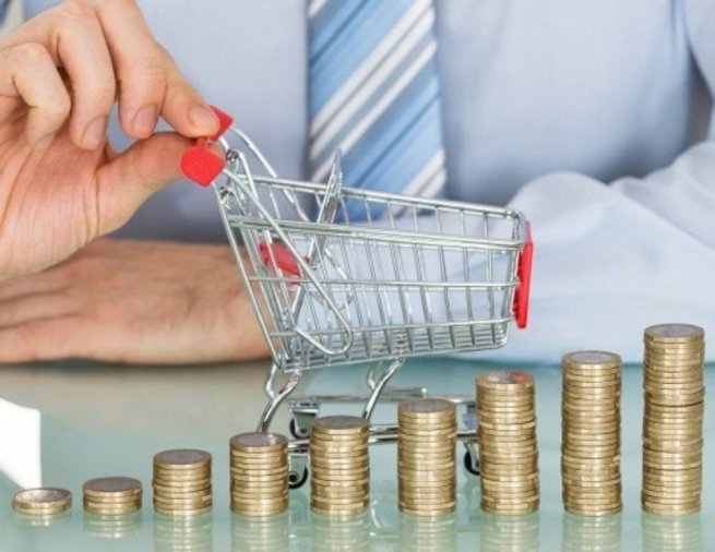 Продовольственная инфляция в России за 2022 год составила 10,29 процента Продовольственная инфляция в России за 2022 год составила 10,29 процента