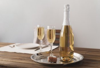 Минскому заводу игристых вин отказано в регистрации бренда в России Минскому заводу игристых вин отказано в регистрации бренда в России