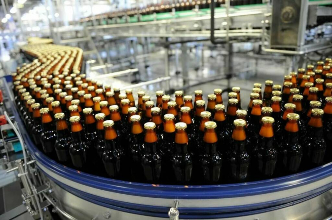 Российские пивовары обратились к президенту с просьбой отменить проект по маркировке пива