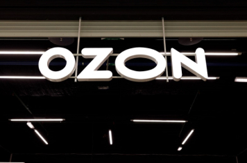 Выручка Ozon в I квартале увеличилась на 65%