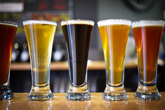 Безалкогольное пиво подорожает на 11% в 2023 году