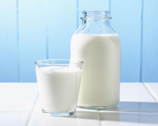 Нанесение кода маркировки успешно протестировали на 65% упаковок молочной продукции