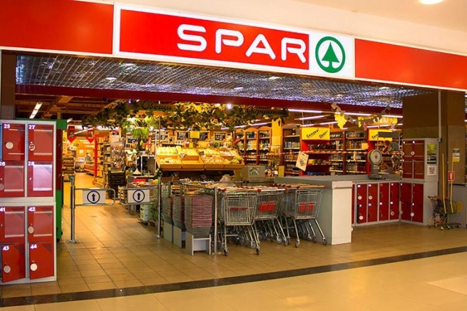 SPAR-Тула: «Наш сегодняшний приоритет - доступность товаров на полках...»