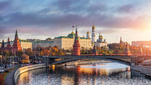 Москва вернула докризисные позиции в рейтинге финансовой активности