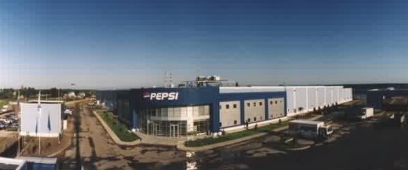 Компания PepsiCo запускает акселератор PepsiCo LAB для стартапов 