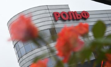 «Рольф» ожидает роста продаж новых машин по итогам года на 5-6%