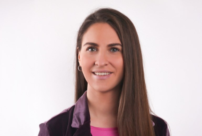 Маркетинг fashion-бренда Nice & Easy возглавила Дарья Калюжная