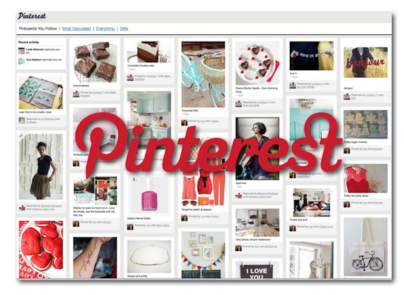 5 способов прикрутить Pinterest к своему бизнесу