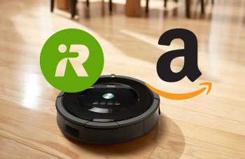 Amazon и iRobot расторгают соглашение о сделке