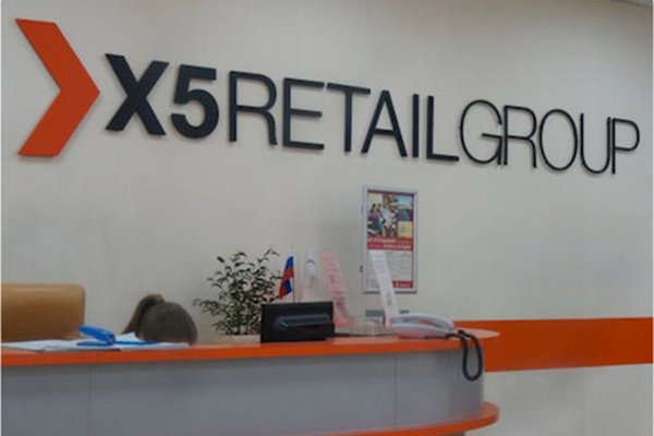 X5 Retail ищет новых партнеров для аптечного проекта X5 Retail ищет новых партнеров для аптечного проекта