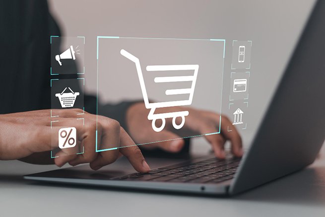 Продавцы стали чаще использовать дополнительные торговые площадки