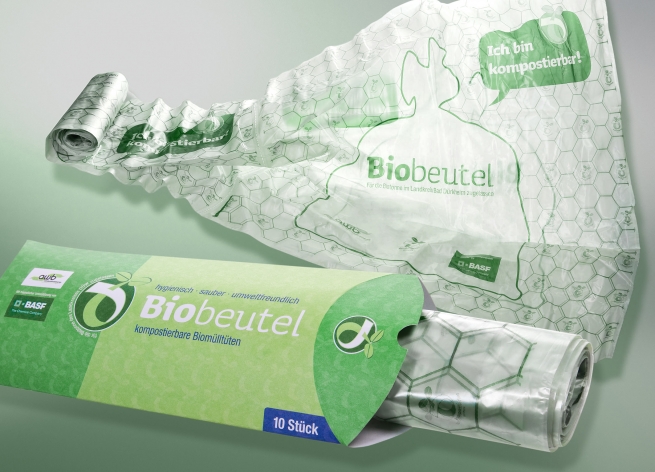 «Общественный контроль» подаст в суд на производителей биоразлагающейся упаковки