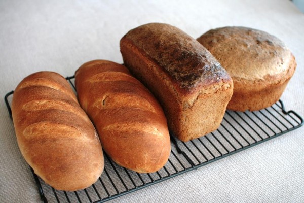 Роспотребнадзор изъял почти 4 тонны некачественного хлеба