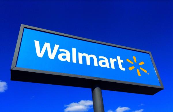 Walmart начнёт доставлять продукты в холодильники покупателей