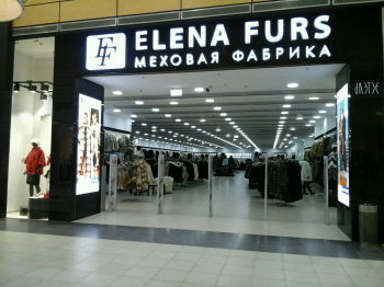 Cеть магазинов шуб Elena Furs могут признать банкротом