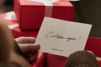 Rendez-Vous передаст фонду «Второе дыхание» сезонные вещи (ФОТО) Rendez-Vous передаст фонду «Второе дыхание» сезонные вещи (ФОТО)