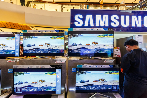 Samsung и РЖД объявили о сотрудничестве для дальнейшего развития проекта «Новый шелковый путь»