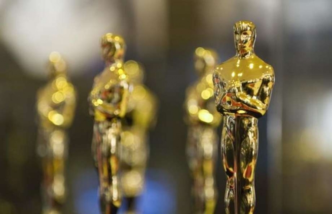 В Сети продают автографы лауреатов премии «Оскар»