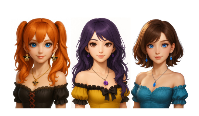 «585*ЗОЛОТОЙ» представил школьную коллекцию с помощью нейро-моделей