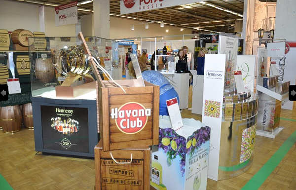 В выставке «Дизайн и Реклама» приняли участие 157 компаний В выставке «Дизайн и Реклама» приняли участие 157 компаний