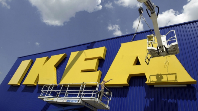 В 2016 году IKEA может начать строительство ТЦ в Перми