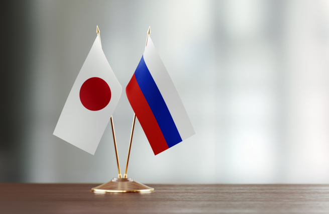 Власти Японии объявили о расширении санкций против РФ