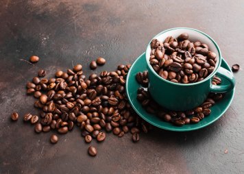 Цены на натуральный кофе снизились примерно на 2%