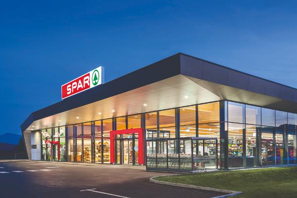 Spar достиг мирового оборота в 37,1 млрд евро в прошлом финансовом году Spar достиг мирового оборота в 37,1 млрд евро в прошлом финансовом году