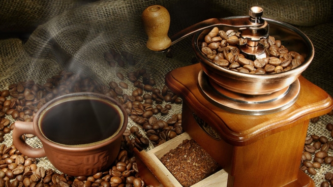 Бывшие владельцы Peugeot выкупили бизнес по выпуску мельниц для кофе