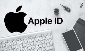 Apple планирует провести ребрендинг Apple ID