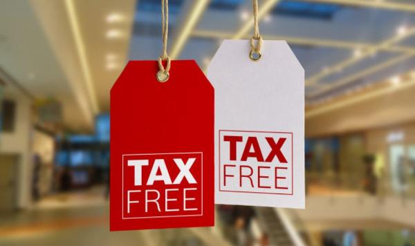 Стали известны итоги работы системы tax free за год