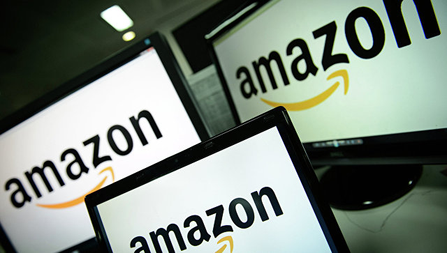 Капитализация Amazon впервые превысила $500 млрд