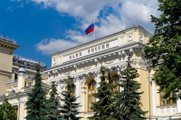Банк России не исключает существенного повышения ключевой ставки в июле