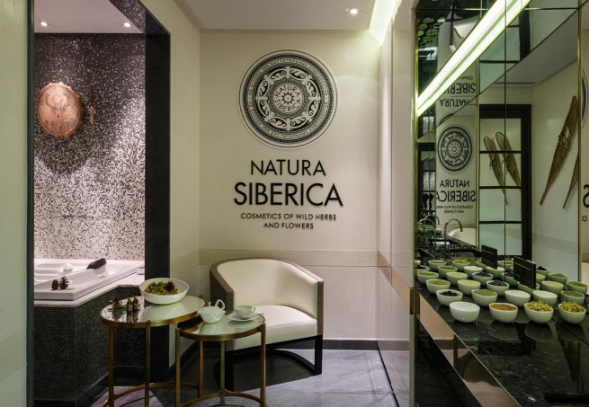 Гендиректором Natura Siberica стал бывший топ-менеджер АФК «Система» Феликс Либ Гендиректором Natura Siberica стал бывший топ-менеджер АФК «Система» Феликс Либ