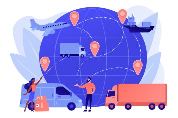 FM Logistic возглавил Евгений Ненашев