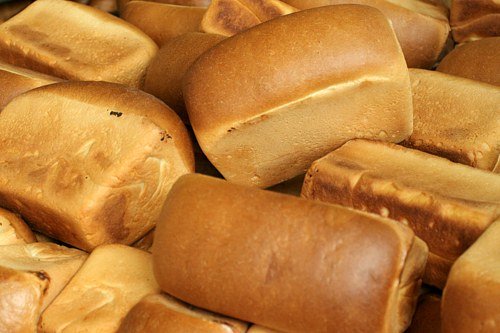 Запрет на возврат хлеба поставщикам хотят узаконить
