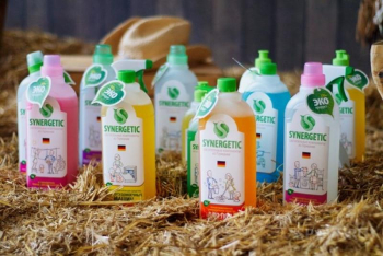 Synergetic купил 49% в маркетплейсе ЗОЖ-товаров 4fresh