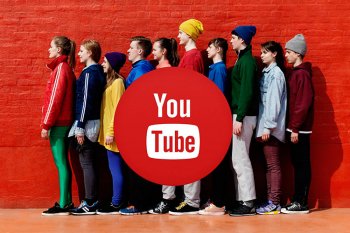 Эстетика поколения Z: самые популярные субкультуры на YouTube