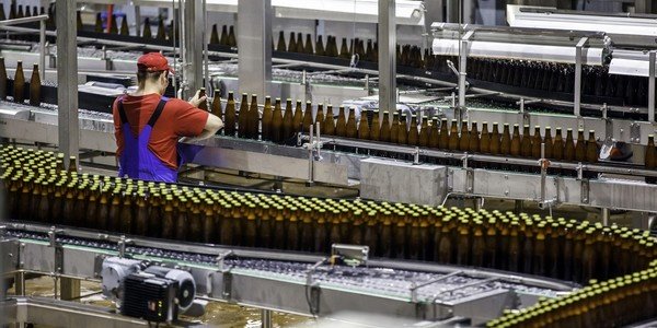 ЕГАИС вызвал перебои в поставках алкоголя