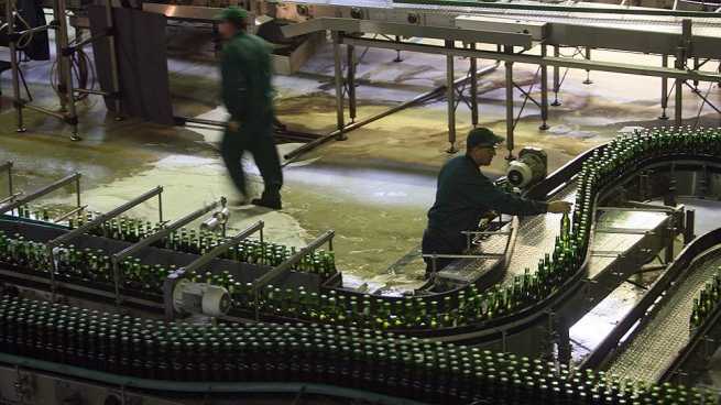 Ограничения торговли водкой и вином могут расширить