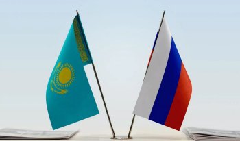 В Казахстан из России переместились более 50 международных компаний
