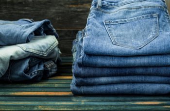 Levi's сокращает штат персонала