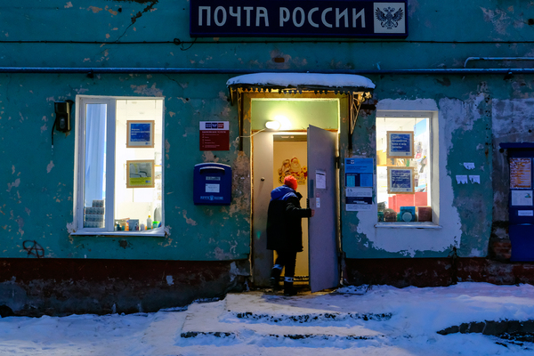 Глава Минкомсвязи не исключил прекращение продаж пива на «Почте России»
