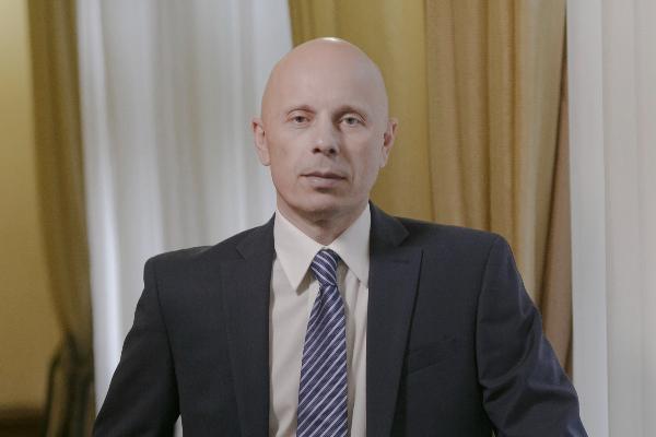 Александр Митюков возглавил Межрегиональную ассоциацию курьерских служб