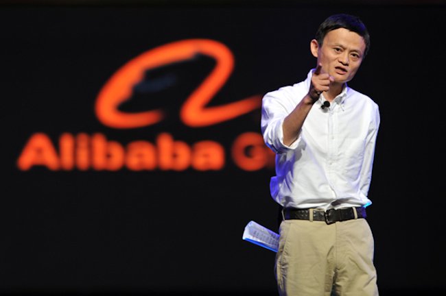  Alibaba не будет нанимать новых сотрудников из-за ускоренного роста 