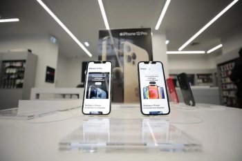 В российских интернет-магазинах снижаются цены на iPhone
